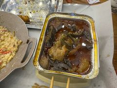 -牛魔王大排档(海亮店)