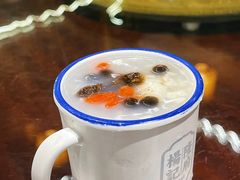 -杨记隆府(南坪店)