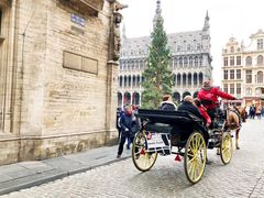 -布鲁塞尔大广场