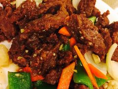 -四海回族饭店(前进大街店)