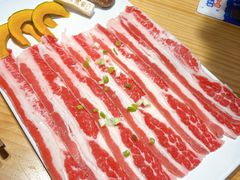 -土大力韩式烤肉料理(39年·和平路店)