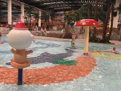 -南宫温泉水世界