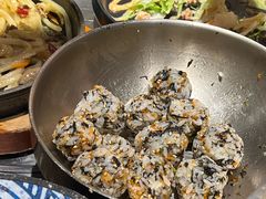 -土大力韩国烤肉料理(开封龙亭店)