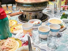 -乐宴·老北京铜火锅(桂庙店)