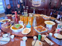 -燕郊烧鸽子(酷车小镇店)