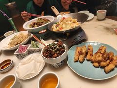 -苏乡兰亭·新派淮扬菜(吾悦广场店)