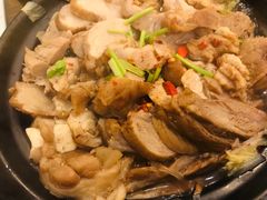 -洪兴砂锅(烟台山店)
