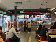 -汉堡王(砂之船奥莱店)