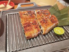 -仓桥家·焗寿司·锅物(光谷步行街店)
