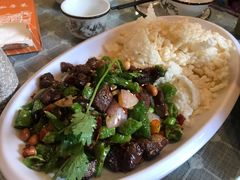 -小厨子私房菜·云南美食店