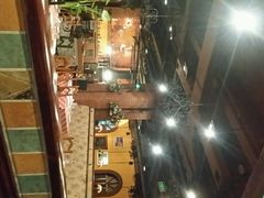 -托斯卡纳烘焙意大利餐厅(五天地店)