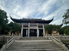 景点-红梅公园
