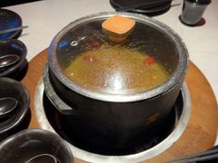 -芸山季·云南山珍菌火锅(人民广场来福士店)