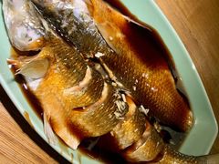 西湖醋鱼-弄堂里(雨花客厅店)