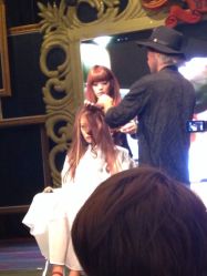 宫村浩气-安卡造型Ankh