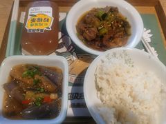 -老乡鸡(南京胜利路店)