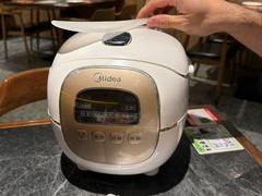 -金掌勺东北菜(格兰晴天店)