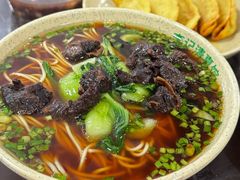 -李记清真馆(打钉巷店)