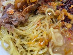 -小翔干面(西航店)