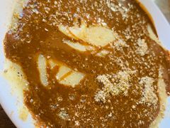 面茶-南来顺饭庄·清真(南菜园店)