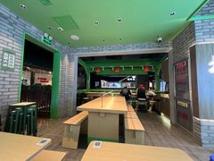 -京参 • 擂椒饭(这有山店)