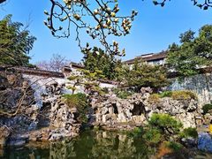 -何园