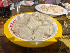 -金谷园饺子·烧烤(人大总店)