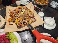 -南海底小海鲜·湘菜(鲁巷吴家湾店)