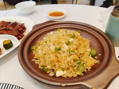 -御彩酒家(东风东路店)