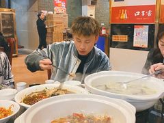 -天下客饭店(中山路店)