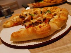 -必胜客(仁恒店)