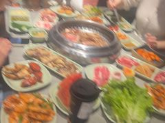 -盛江山自助料理(太原街万达店)