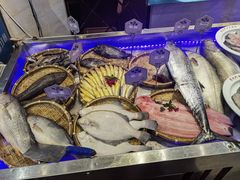 -真味海鲜坊