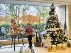 -索菲特西湖大酒店·香榭丽全日候餐厅(南山路店)