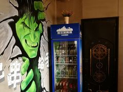 -铁人烧烤(北京店)