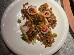 -芭莉与彩虹西餐厅(成都合生汇店)