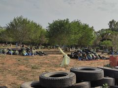 -大嶝英雄三岛战地观光园