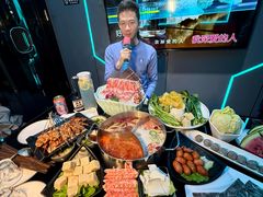 -唯爱KTV聚会餐厅(仙林东城汇店)