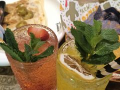 -Famous肥猫墨西哥音乐餐吧(五棵松华熙LIVE店)