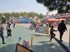 -沈阳方特欢乐世界