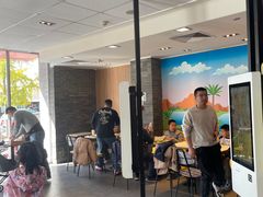 -麦当劳(垡头西路店)