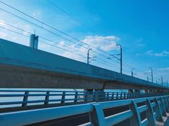 -海堤纪念公园