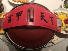 -湖里春风·淮扬菜(丽泽天街店)