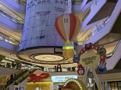 -成都银泰中心in99