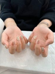 -斯馨·健康美甲美睫