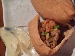 -万藏·荞麦酒房BANKURA JAPANESE SOBA KITCHEN(长乐路店)