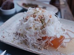 -Seten Restaurant Cappadocia