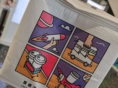 -喜茶(徐州金鹰店)