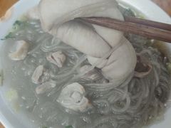 -甘记肥肠粉(马鞍北路店)