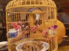 -杨记隆府(南坪店)